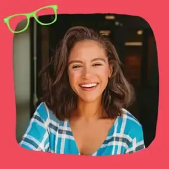Photo of Courtney Dyksterhouse