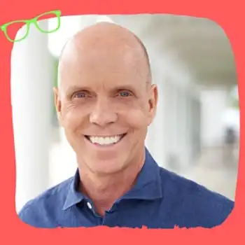 Photo of Scott Hamilton